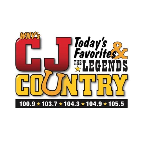CJ Country - WCJW