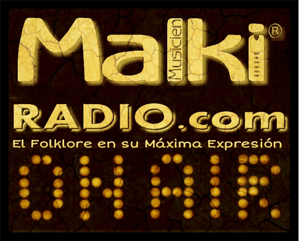 Malki Radio World Music