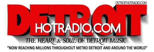 Detroit Hot Radio