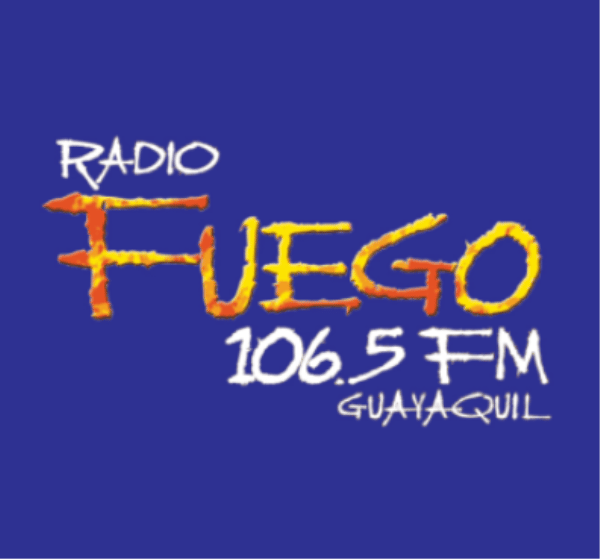 Radio Fuego 106.5 FM