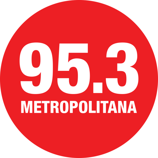 Metropolitana 95.3