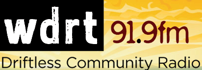 WDRT 91.9 FM