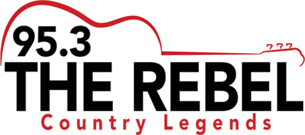The Rebel 95.3 - WEBL