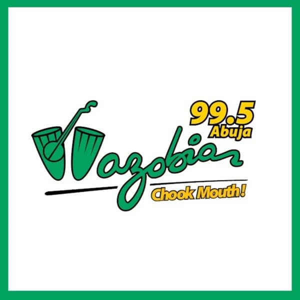 Wazobia FM 99.5