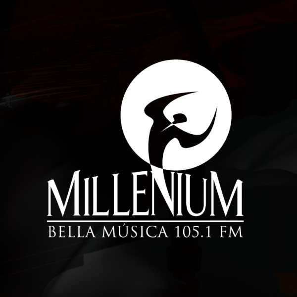 Milenio Bella Música FM 105.1 XHMBM