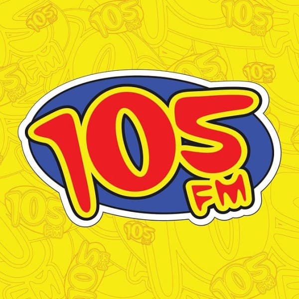105 FM Frutal