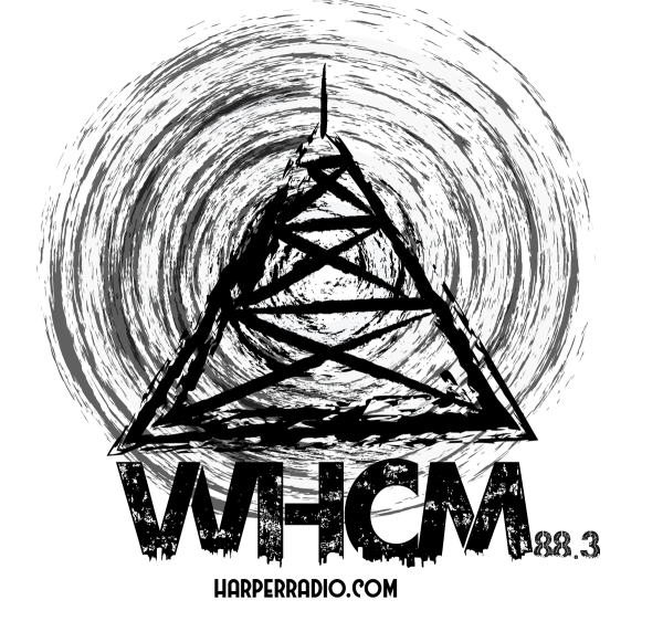 WHCM FM 88.3 Hawk Radio