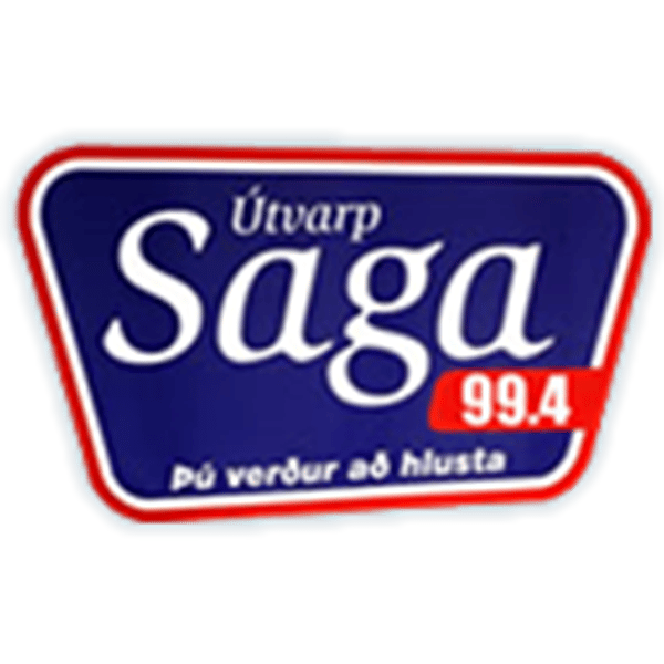 Útvarp Saga FM 99.4