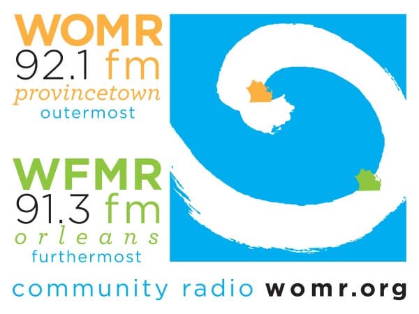 WOMR FM 92.1