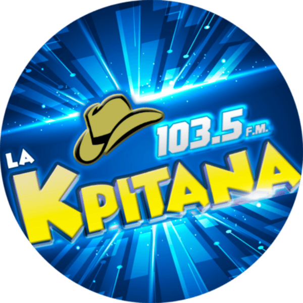 La Kpitana 103.5 FM