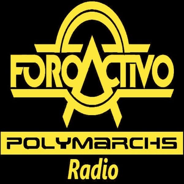 Foroactivo Polymarchs Radio