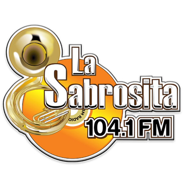 La Sabrosita 104.1 FM