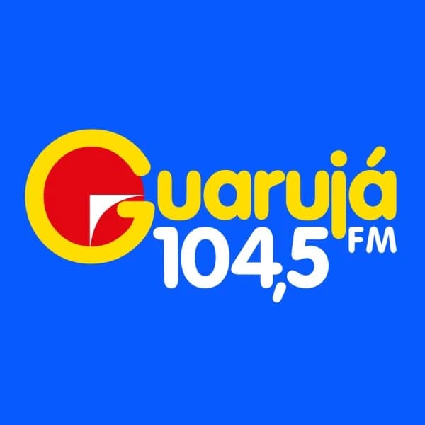 Guarujá FM 104.5