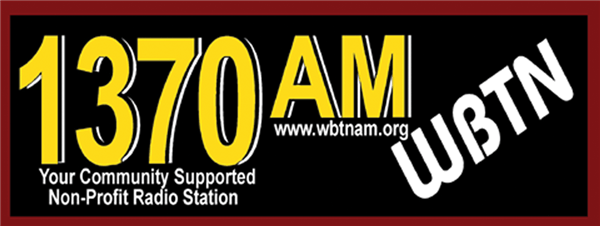 WBTN FM 96.5