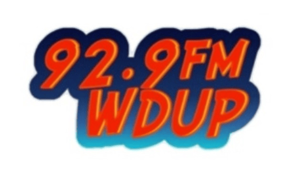 WDUP 92.9FM