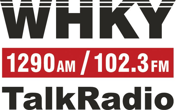 WHKY FM 102.3