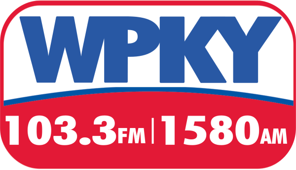 WPKY 103.3 FM