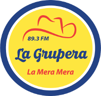 La Grupera 89.3 FM