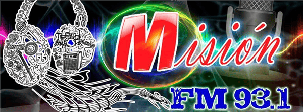 MisiĂłn FM 93.1