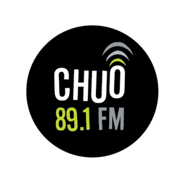 CHUO FM 89.1