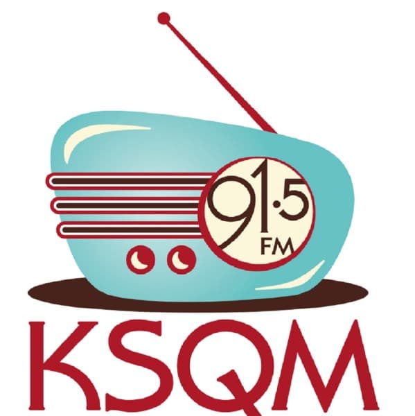 KSQM 91.5FM