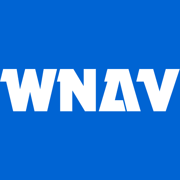 WNAV 99.9 FM