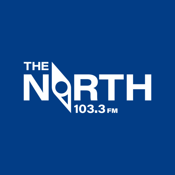 The North 103.3