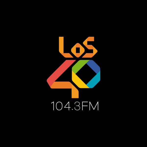 Los 40 104.3 FM