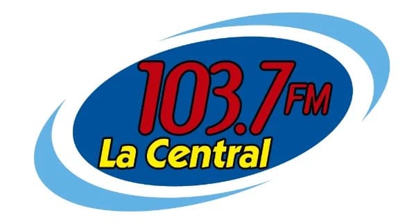 Cadena Central FM 103.7