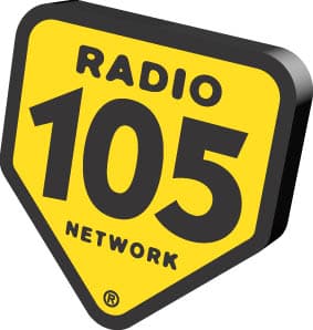 Radio 105 FM
