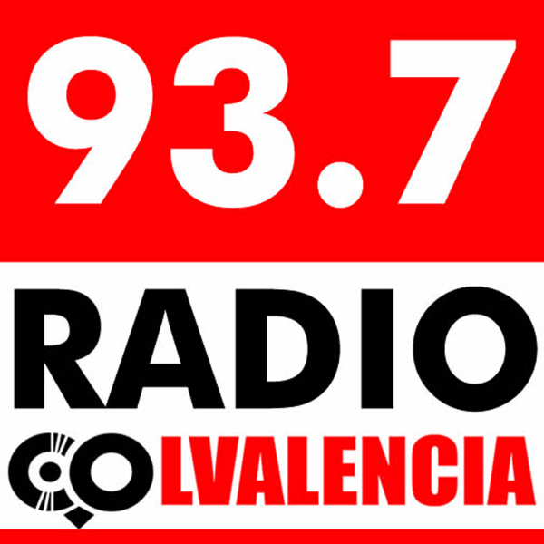 Colvalencia Radio 93.7 FM