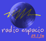 Radio Espacio