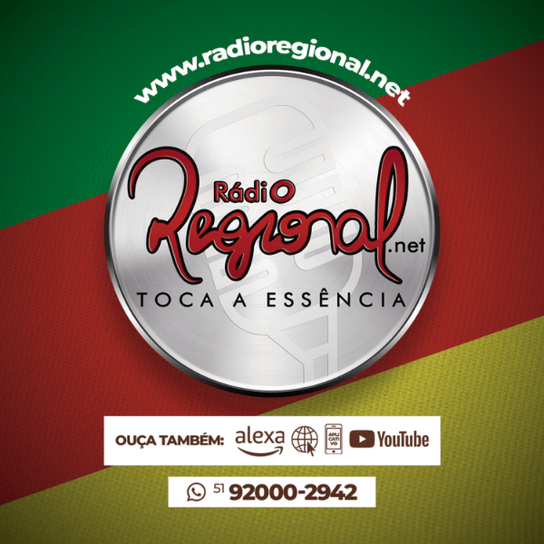 Rádio Regional.Net