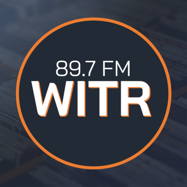 WITR 89.7 FM