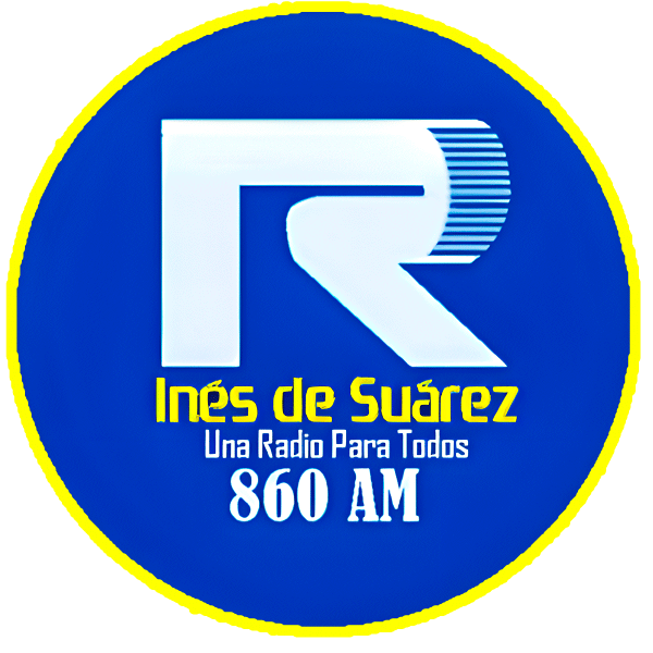 Radio Inés de Suárez 860 AM