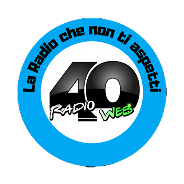 Radio 40 Web