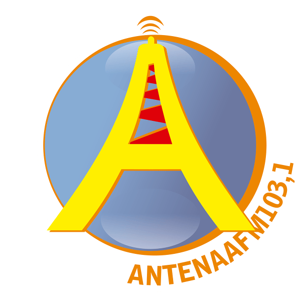 Antena A FM 103.1