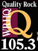 Q105.3 - WRHQ