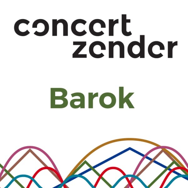 Concertzender - Barok
