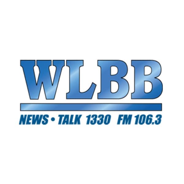 News Talk AM 1330 - WLBB