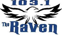 The Raven 103.1
