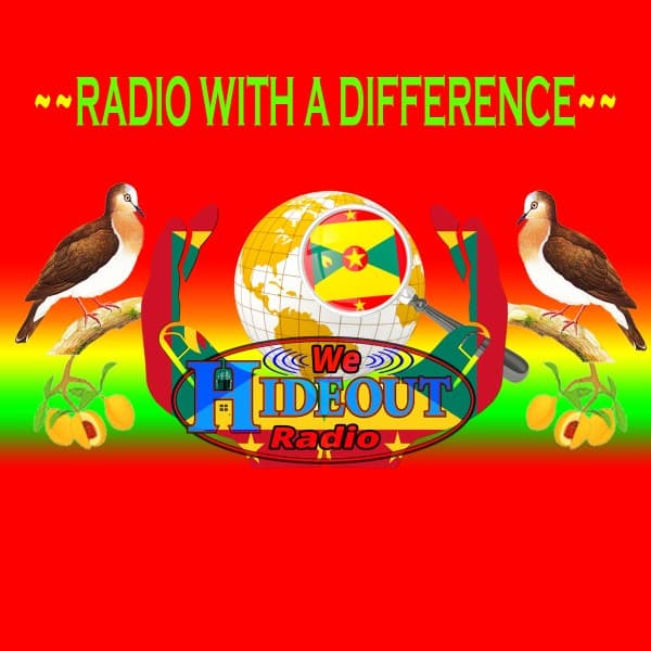 We Hide Out Radio FM 89.1