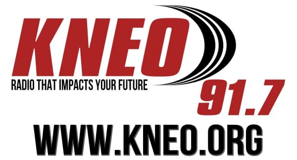 KNEO 91.7 FM the Word