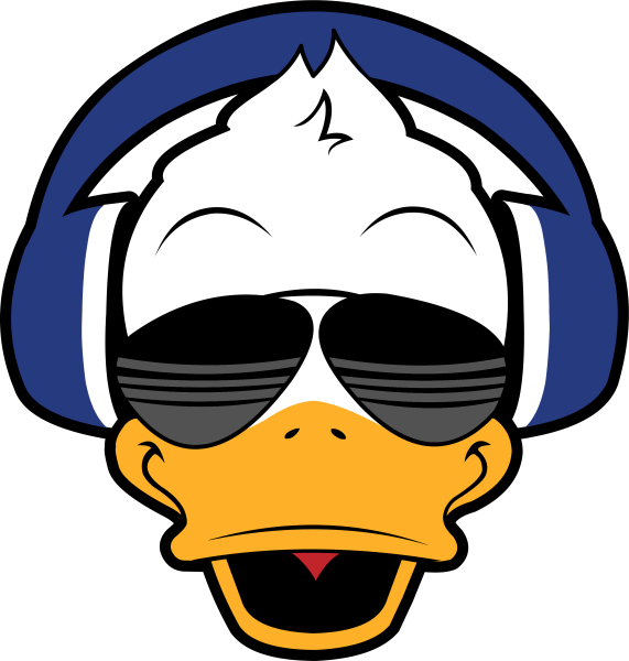 WDUC FM 93.9 the Duck