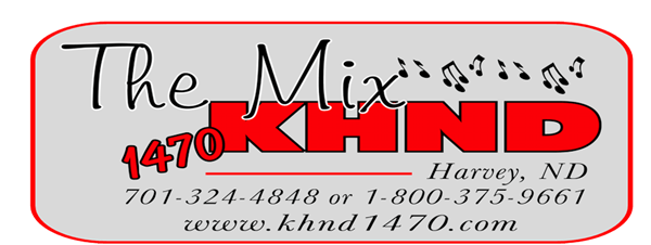 The Mix 1470 KHND - KHND
