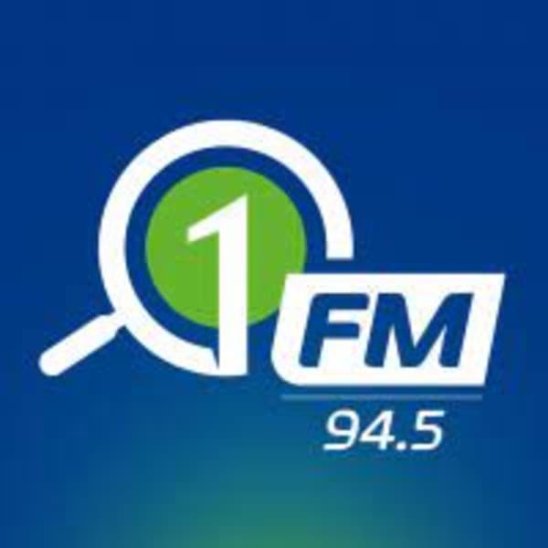 Lupa 1 FM 94.5