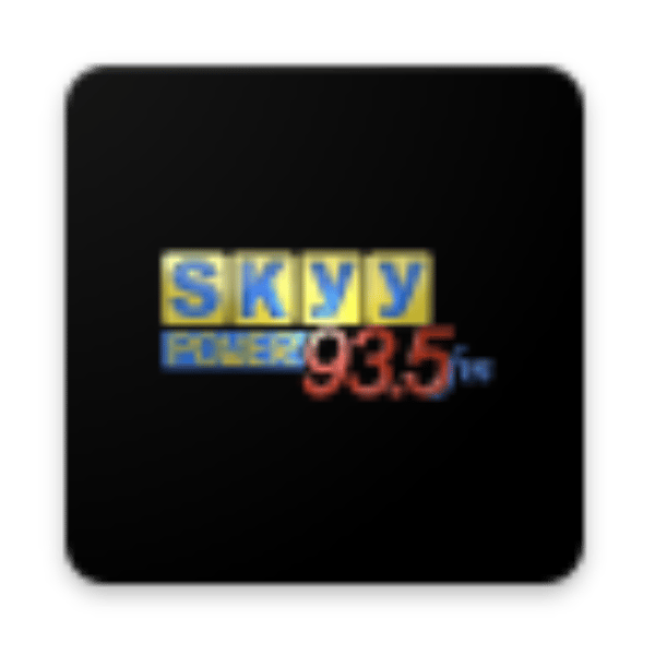 Skyy Power 93.5 FM