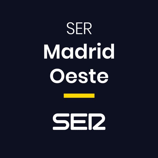 Cadena SER Madrid Oeste