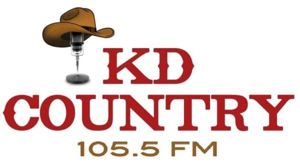 KD Country - WKDE FM 105.5