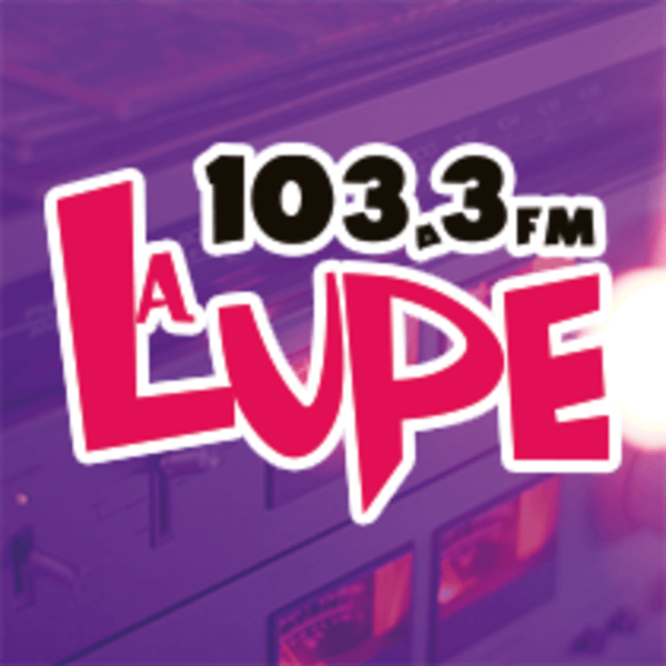 La Lupe 103.3 FM